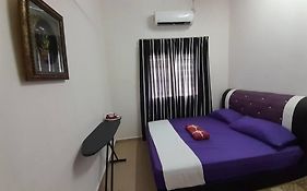 Amz Homestay Kampung Gong Kiat, Kuala Terengganu